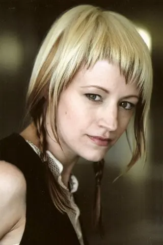 Peliculas de Lindsay Beamish