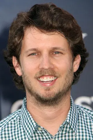 Peliculas de Jon Heder