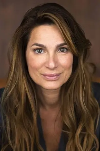 Peliculas de Alexandra Kamp