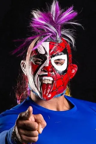Peliculas de Psycho Clown