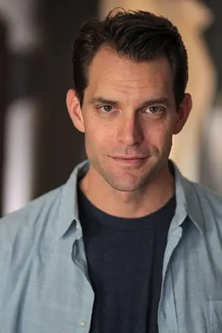 Peliculas de Brent McGee