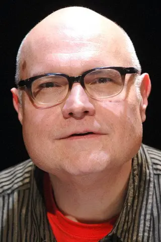Peliculas de Michael McShane