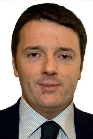 Peliculas de Matteo Renzi