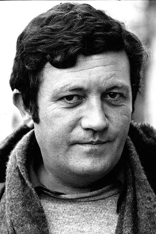 Peliculas de Donal McCann