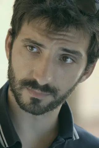 Peliculas de Francesco Turbanti