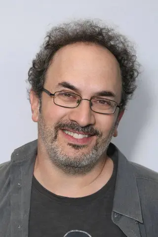 Peliculas de Robert Smigel