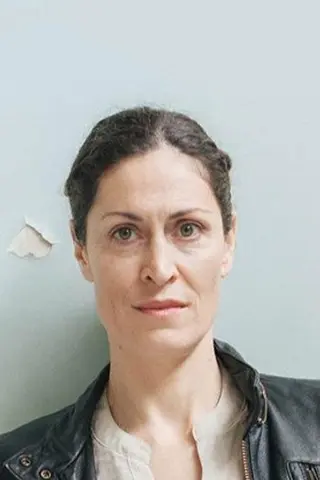 Eirini Drakou - Córka • Potomstwo