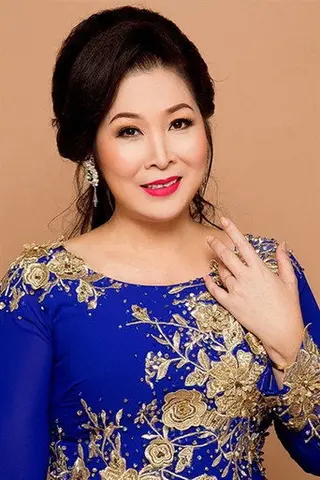 Hồng Vân - Córka • Potomstwo