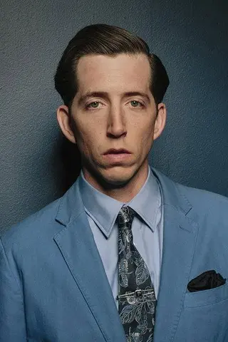 Peliculas de Pokey LaFarge