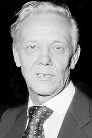 Peliculas de Georg Lehn