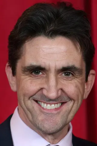 Peliculas de Stephen McGann