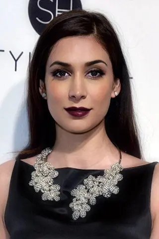 Peliculas de Preeti Desai