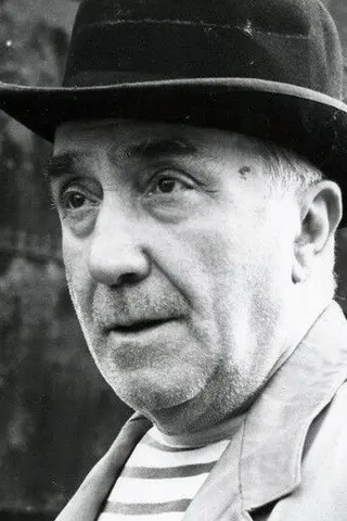Peliculas de Henri Arius