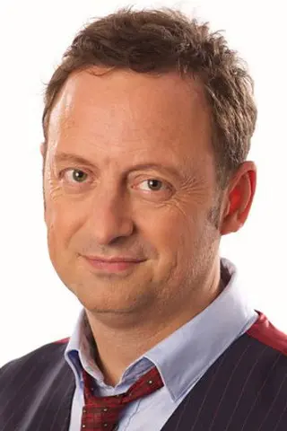 Peliculas de Matt Allwright