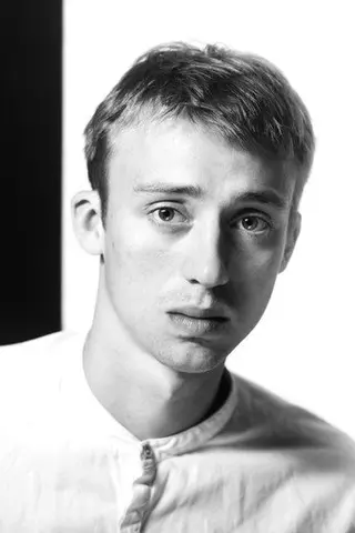 Martynas Berulis - Córka • Potomstwo