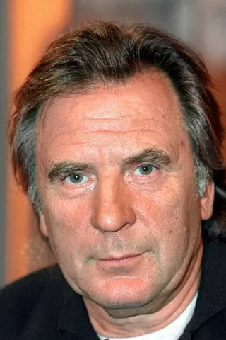 Peliculas de Klaus Wennemann
