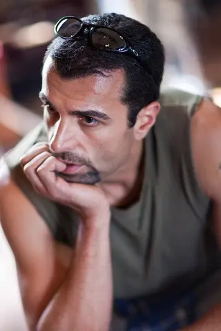 Peliculas de Robert Rabiah