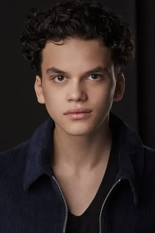 Peliculas de Dylan Schombing