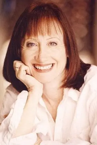 Peliculas de Darlene Levin