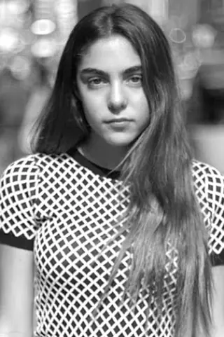 Peliculas de Tess Levy