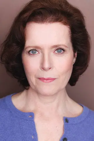 Peliculas de Anne-Marie Cusson