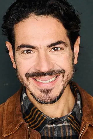 Peliculas de Gilberto Martin del Campo