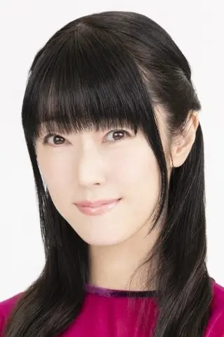 Peliculas de Rie Kugimiya