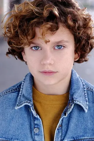 Peliculas de Ryan Buggle