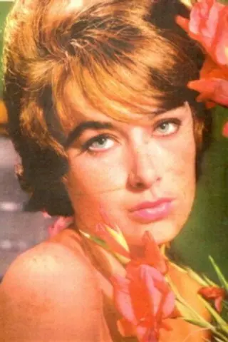 Peliculas de Elizabeth Gasper