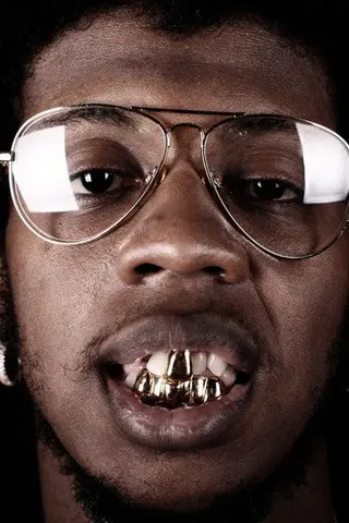 Peliculas de Trinidad James