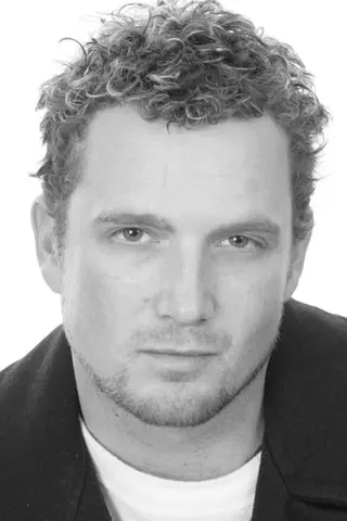 Peliculas de Aiden Lithgow