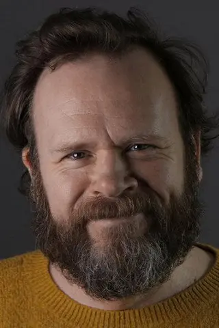 Peliculas de Toby Williams