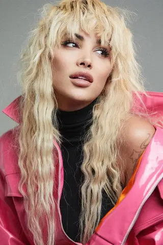 Peliculas de Daniela Santiago
