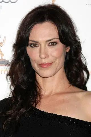 Peliculas de Michelle Forbes