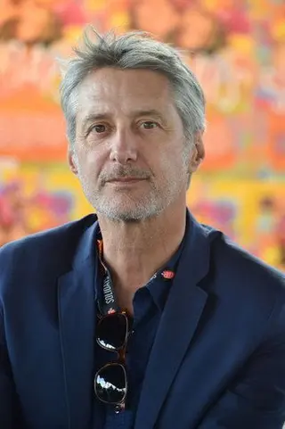 Peliculas de Antoine de Caunes