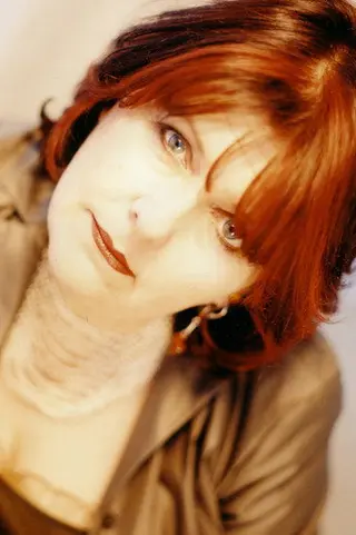 Maggie Reilly - Córka • Potomstwo