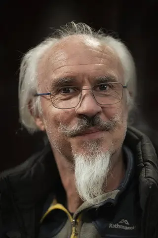 Peliculas de Mark Uytterhoeven