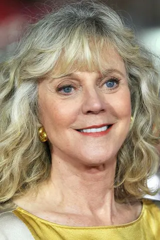 Peliculas de Blythe Danner