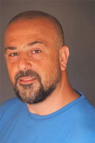 Peliculas de Serdar Kalsin