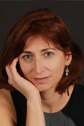 Nicole Bachmann - Córka • Potomstwo