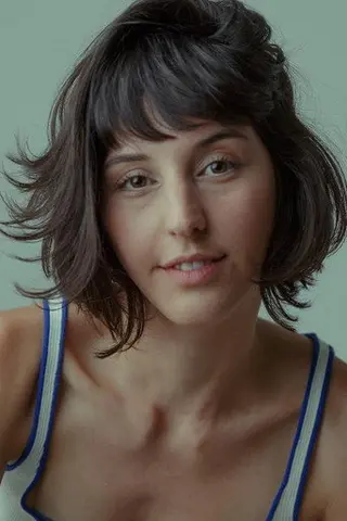Peliculas de Tess Amorim