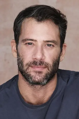 Peliculas de Antinoos Albanis