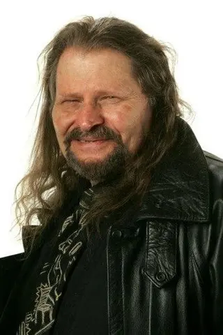 Peliculas de Bruce Glover