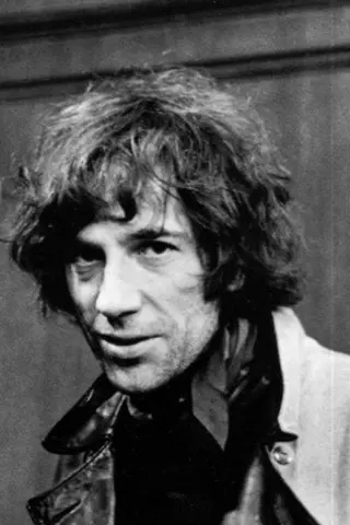 Donald Cammell - Córka • Potomstwo