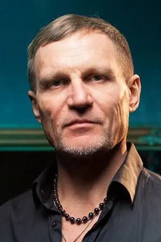 Peliculas de Oleg Skripka