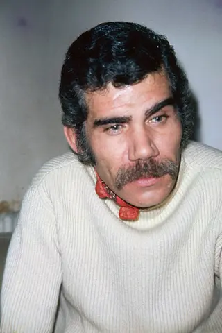 Peliculas de Antonio Iranzo
