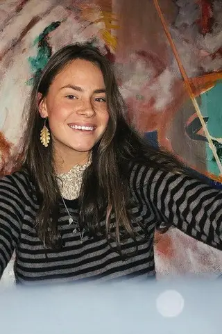 Caroline Grigo Wedel-Heinen - Altura • Físico