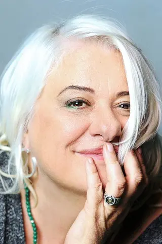 Peliculas de Claudia Della Seta
