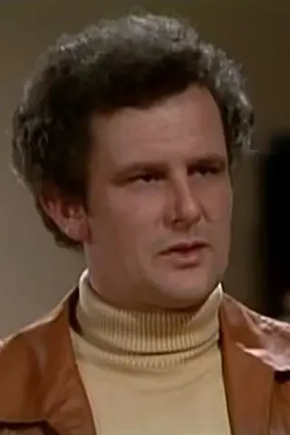 Peliculas de John Bowman