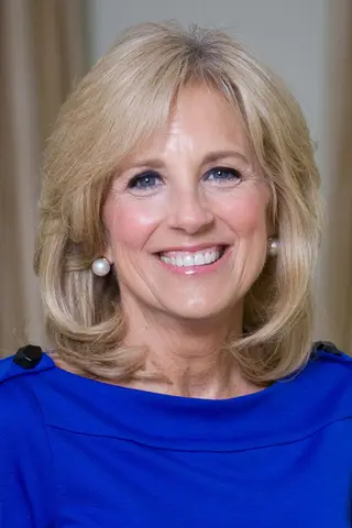 Peliculas de Jill Biden